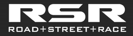RSR ROAD+STREET+RACE trademark