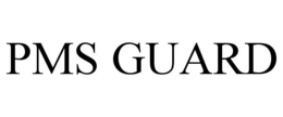 PMS GUARD trademark