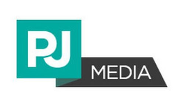PJ MEDIA trademark