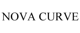NOVA CURVE trademark