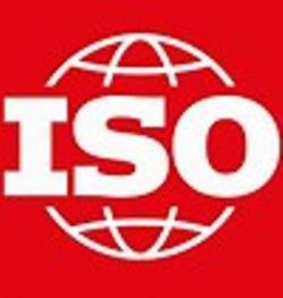 ISO trademark