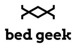 BED GEEK trademark