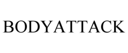 BODYATTACK trademark