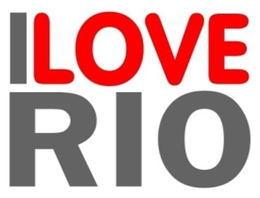 ILOVE RIO trademark