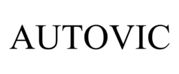 AUTOVIC trademark