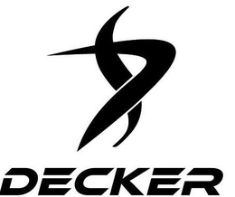 DS DECKER trademark