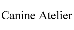 CANINE ATELIER trademark