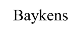 BAYKENS trademark