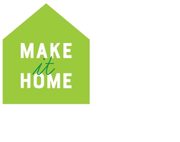 MAKE IT HOME trademark