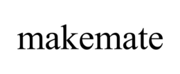 MAKEMATE trademark