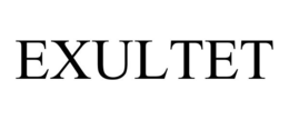 EXULTET trademark