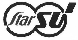 STAR SU trademark