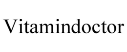 VITAMINDOCTOR trademark