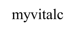 MYVITALC trademark