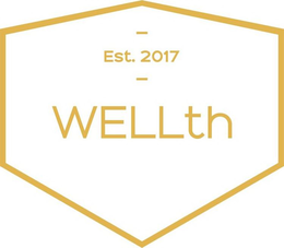 EST. 2017 WELLTH trademark
