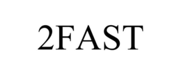 2FAST trademark
