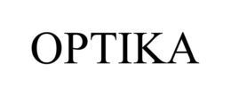 OPTIKA trademark