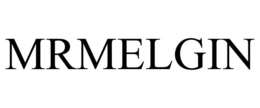MRMELGIN trademark