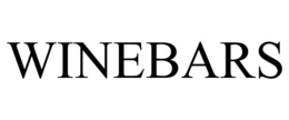 WINEBARS trademark