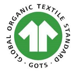 · GLOBAL ORGANIC TEXTILE STANDARD GOTS · trademark