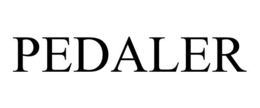 PEDALER trademark