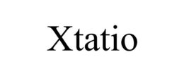 XTATIO trademark