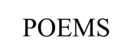 POEMS trademark