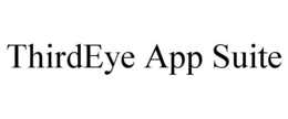 THIRDEYE APP SUITE trademark