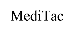 MEDITAC trademark