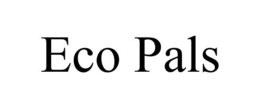 ECO PALS trademark