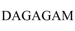 DAGAGAM trademark