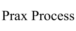 PRAX PROCESS trademark
