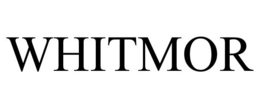 WHITMOR trademark
