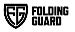 FG FOLDING GUARD trademark