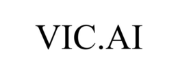 VIC.AI trademark