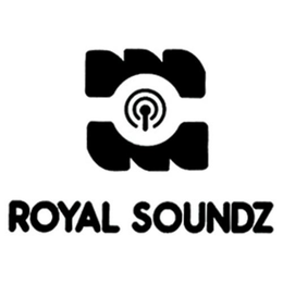 ROYAL SOUNDZ trademark