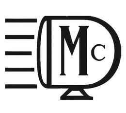 MC trademark