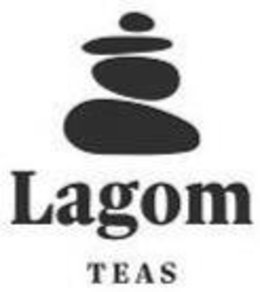 LAGOM TEAS trademark