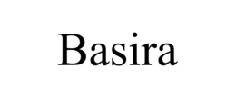 BASIRA trademark