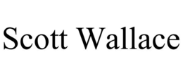 SCOTT WALLACE trademark