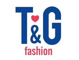 T&G FASHION trademark