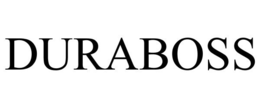 DURABOSS trademark