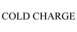 COLD CHARGE trademark