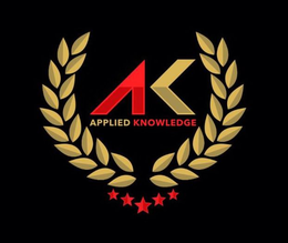 AK APPLIED KNOWLEDGE trademark