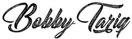 BOBBY TARIQ trademark
