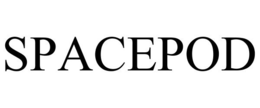 SPACEPOD trademark