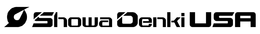 SHOWA DENKI USA trademark