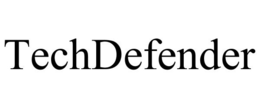 TECHDEFENDER trademark