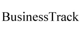 BUSINESSTRACK trademark