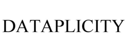 DATAPLICITY trademark